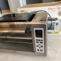 توستر الیتا در حد نو