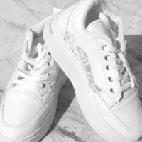 کفش کتونی نو