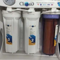 تصفیه آب 6مرحله ای کلایمکس هک تایوانی نو نو