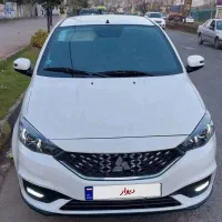 خودروی سهند مدل ۱۴۰۳