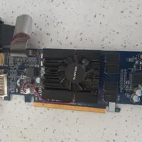 کارت گرافیک gt 210 500Mb