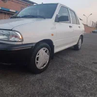 پراید مدل ۹۴ یورو۴|خودرو سواری و وانت|نسیم‌شهر, |دیوار