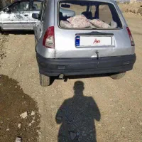 رنو پی کی مدل 85|خودرو سواری و وانت|تربتحیدریه, ده پائین|دیوار