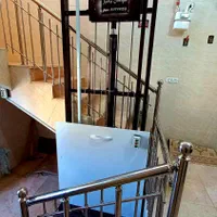 بالابر هیدرولیک(خانگی)|ماشین‌آلات صنعتی|اصفهان, خانه اصفهان|دیوار