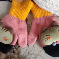 کلاه|کفش و لباس بچه|خرم‌آباد, |دیوار