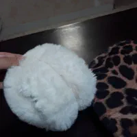 کلاه و گوشگیر نو نو|لباس|بروجرد, |دیوار