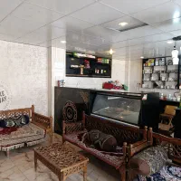 فروش کامل تجهیزات کافه قلیان