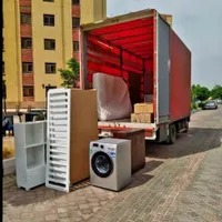 حمل نقل اسباب کشی با خاور مختلف و کارگر گرگان بار|خدمات حمل و نقل|گرگان, |دیوار