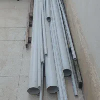 لوله آب و فاضلاب و پکیچ و اتصالات