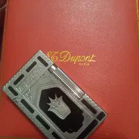 فندک اس دی دوپوینت اصلی فرانسه