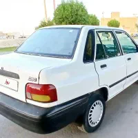 پراید ۸۸ شاسی سالم|خودرو سواری و وانت|بهبهان, |دیوار