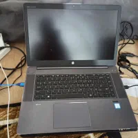 لپ تاپ اچ پی سفارش دبی استوک در حد نو