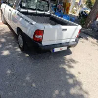 وانت پراید مدل آخر ۴۰۳