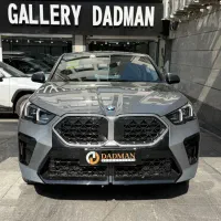 ب ام و X2مدل 2024بنزینی