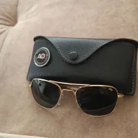 عینک خلبانی AO خلبانی