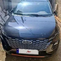 فروش فوری ام وی ام ایکس ۳۳ کراس اتوماتیک