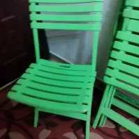 صندلی پلاستیکی