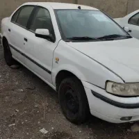 سمند|خودرو سواری و وانت|تبریز, |دیوار