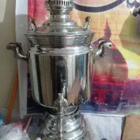 سماور ‌‌.چای ساز .قهوه ساز