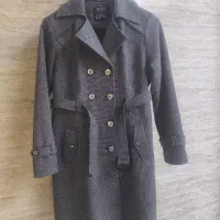 پالتو شیک وگرم