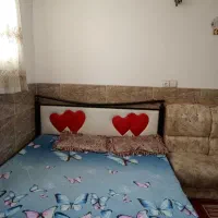سوییت دربست ومبله  گلها