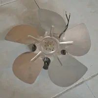 فن ،هواکش ،