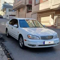 ماکسیما اتومات مدل۸۹|خودرو سواری و وانت|تبریز, |دیوار