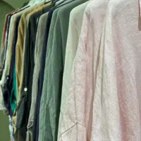 فروشنده خانم