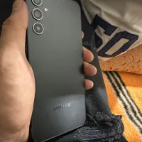 سامسونگ Galaxy A34 با حافظهٔ ۱۲۸ گیگابایت