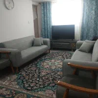 مبل 8 نفره نونو مناسب جهیزیه زیر قیمت بازار