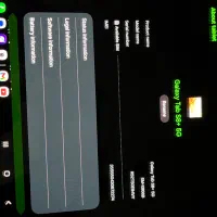 تبلت سامسونگ s8 پلاس|تبلت|کرج, فاز ۳ گوهردشت|دیوار