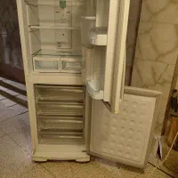 یخچال و فریزر بدون برفک|یخچال و فریزر|فرخ‌شهر, |دیوار