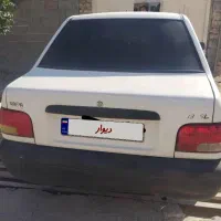 پراید صندوق‌دار بنزینی، مدل ۱۳۹۰|خودرو سواری و وانت|شیراز, گویم|دیوار