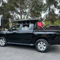 هایلوکس|خودرو سواری و وانت|تهران, تجریش|دیوار