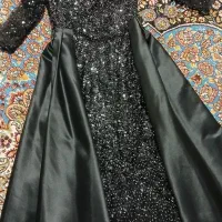 لباس مجلسی بسیار شیک و خاص