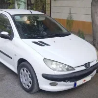 206 SD V8
