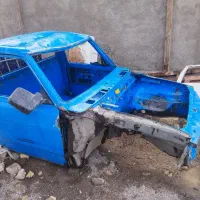 اتاق جلو نیسان ۹۴