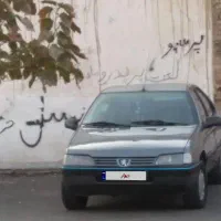 پژو ۴۰۵ xu7