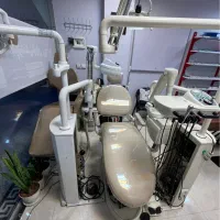 فروش و تعمیرات انواع یونیت دندانپزشکی در کرمان