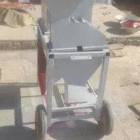 دستگاه آسیاب و چغندر خوردکن|ماشینآلات صنعتی|تربت جام, جامرود|دیوار