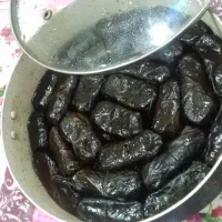 خوشمزه های خونگی