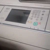 دستگاه کپی کانن رنگی|پرینتر، اسکنر، کپی، فکس|تهران, شهرک ولیعصر جنوبی|دیوار