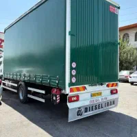 حمل کالا و اثاثیه منزل ب تمام نقاط ایران