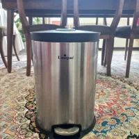 سطل زباله اشپزخانه یونیک نو