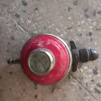 یک عدد راگلاتو کپسول گاز