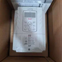 درایو Ls 3.7KW|ماشین‌آلات صنعتی|کرج, کمال‌شهر|دیوار