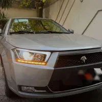 دنا توربو اتومات آپشنال فول ۱۴۰۴ خشک تیتانیوم