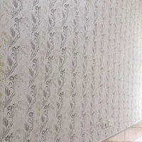 نقاشی و رنگکاری ساختمان و طرح کاغذ دیواری|خدمات پیشه و مهارت|قم, پردیسان|دیوار
