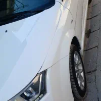 دنا پلاس اتوماتیک در حد صفر|خودرو سواری و وانت|فلاورجان, |دیوار