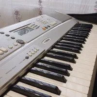 ارگ یاماهاA300